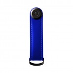 Key Organiser | Leather | Ultramarine